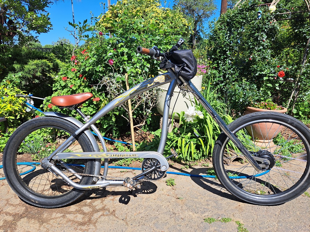 Testimonials Green Zone Bikes